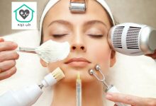 کلینیک زیبایی در شرق تهران