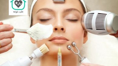 کلینیک زیبایی در شرق تهران