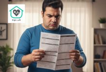 برنامه غذایی رژیم سخت لاغری