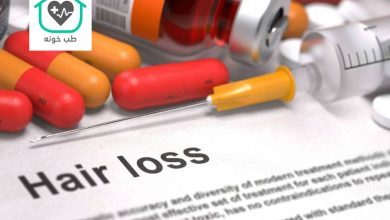 بهترین قرص ضد ریزش مو برای زنان