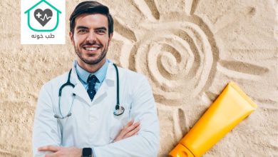 بهترین مارک ضد افتاب از نظر پزشکان