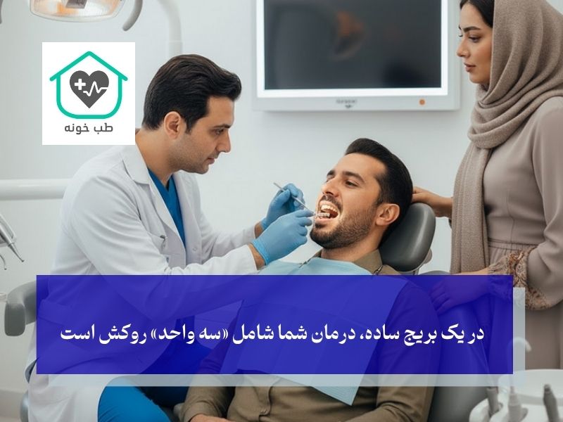 در درمان بریج (Bridge)، هر واحد یعنی چی