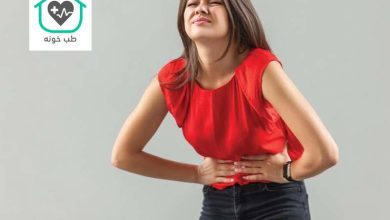 درمان خانگی باد شکم زیاد