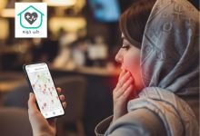 دندانپزشکی در شرق تهران