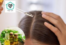 رزماری برای ریزش مو