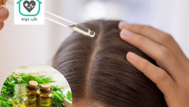 رزماری برای ریزش مو