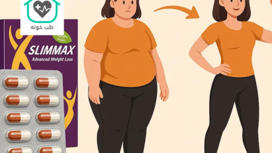 طرز مصرف قرص اسلیم مکس برای لاغری
