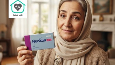 قرص نوازین 150 برای چیست