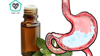 نحوه مصرف عرق نعناع برای معده