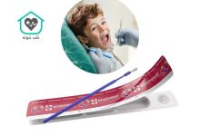 وارنیش دندان