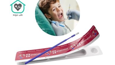 وارنیش دندان