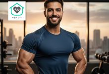 برنامه غذایی برای حجم