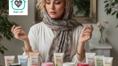 بهترین اسکراب صورت