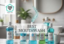 بهترین دهان شویه