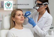 بهترین فیلرهای زیر چشم