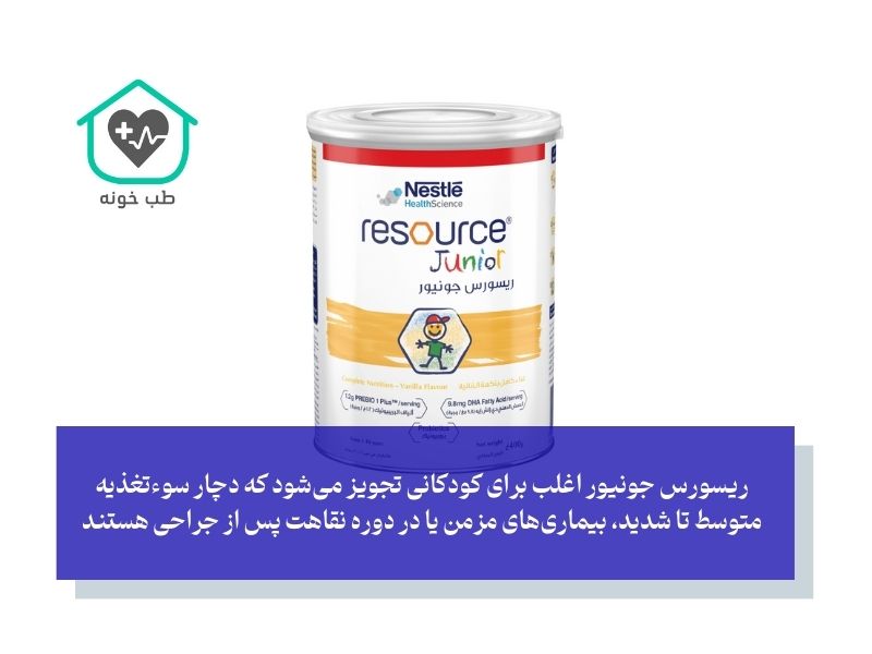 بهترین مکمل‌های افزایش وزن کودکان