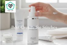 بهترین کرم برای جای بخیه