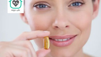 بی عوارض ترین قرص چاقی صورت