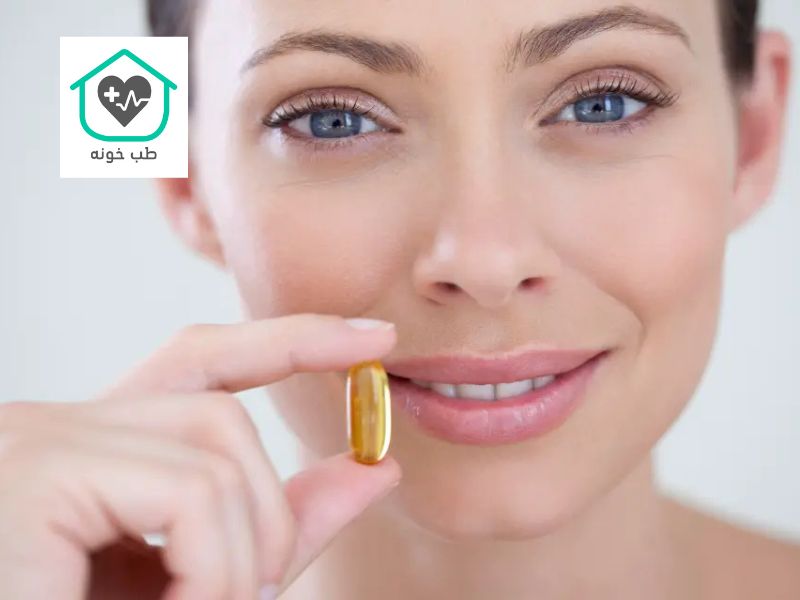 بی عوارض ترین قرص چاقی صورت