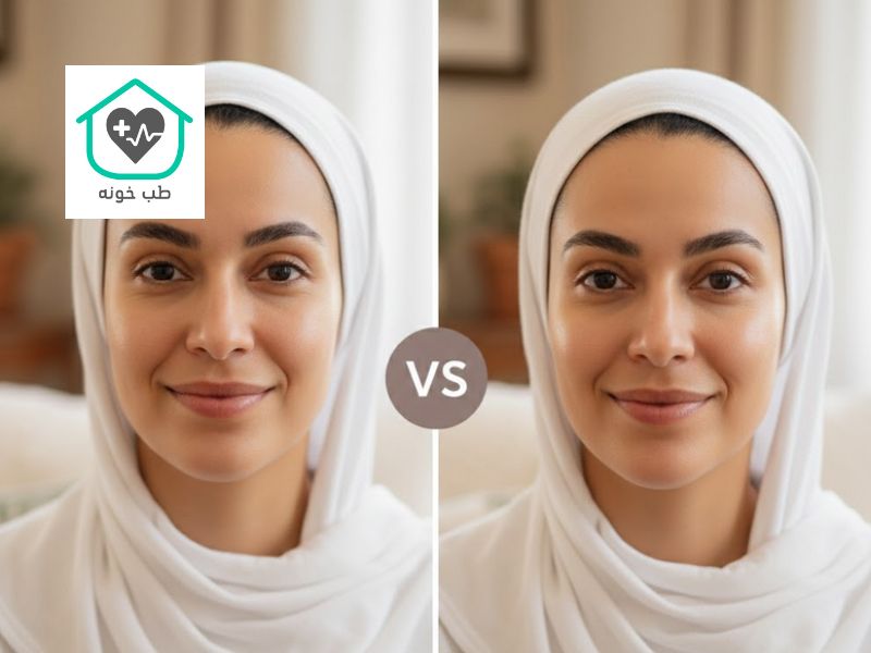 تزریق پروفایلو