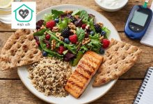 رژيم ديابتي- رژیم دیابتی