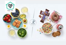 رژیم بدون قند