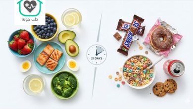 رژیم بدون قند