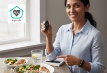 رژیم لاغری با برنج