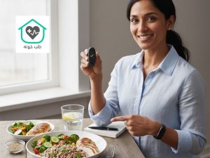 رژیم لاغری با برنج؛ چگونه بدون حذف برنج شکم خود را لاغر کنیم؟