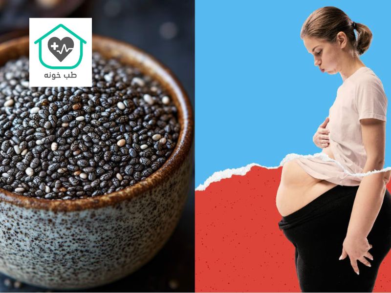 رژیم لاغری با سیاه دانه