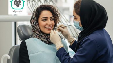 ونیر کامپوزیت بدون تراش