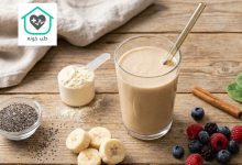 پودر پروتئین برای لاغری