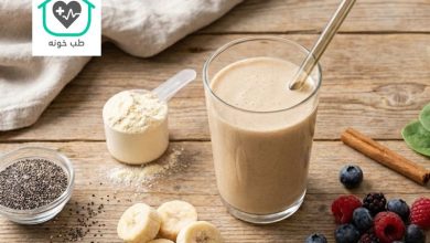 پودر پروتئین برای لاغری