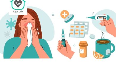 پیشگیری از سرماخوردگی