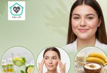 چاق شدن صورت در یک هفته