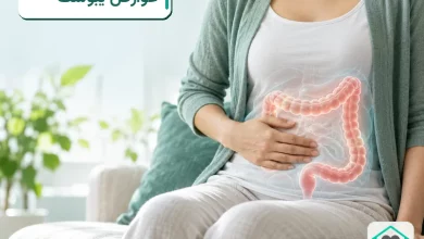 تصویر شاخص مقاله درباره عوارض احتمالی یبوست مزمن